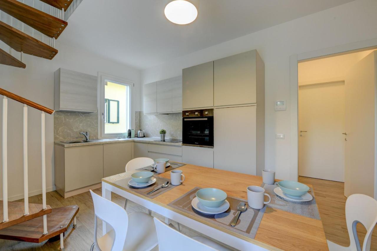 Maison Bellini 4 Тосколано Мадерно Екстериор снимка
