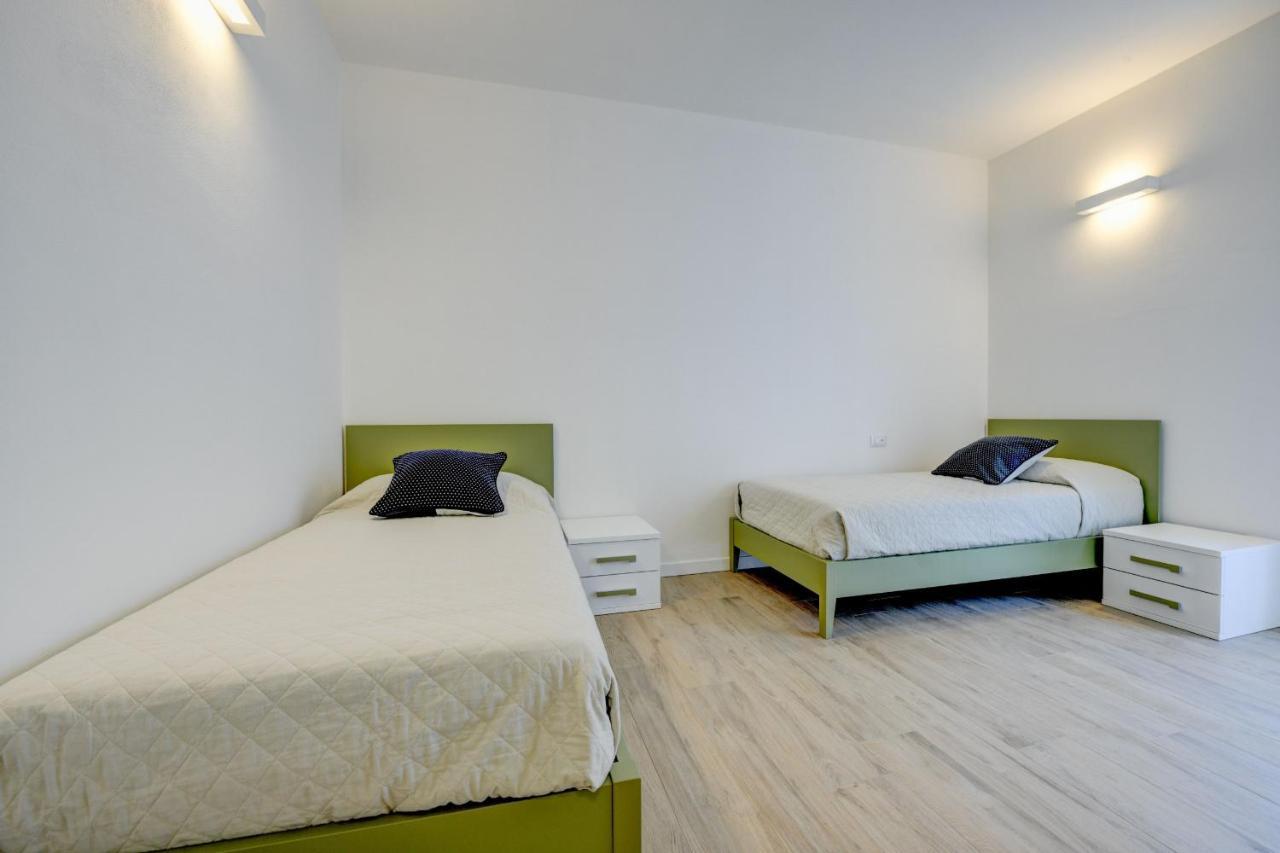 Maison Bellini 4 Тосколано Мадерно Екстериор снимка