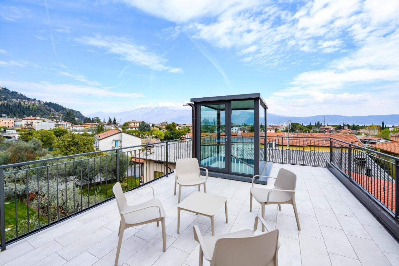 Maison Bellini 4 Тосколано Мадерно Екстериор снимка